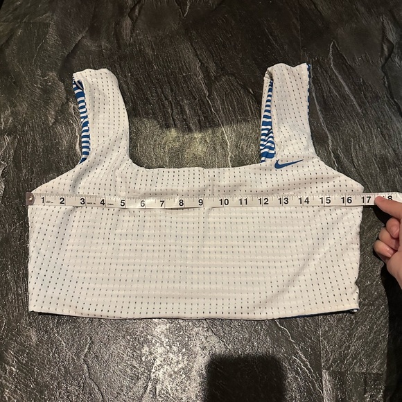 Nike Reversible bikini top - Picture 5 of 9